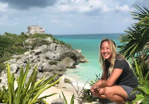 Unbelievable Tulum Archaeological Zone & ATV (Shared) Tour from Riviera Maya