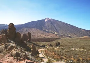 Teide National Park for smaller groups