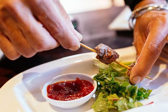 Mother Nature, Tulum and beach paradise with lunch