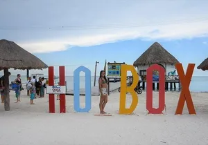 Holbox Plus Tour Boat (Yalahao & Passion Island) From Cancun