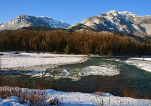 Photography & Sightseeing in Whistler & Squamish