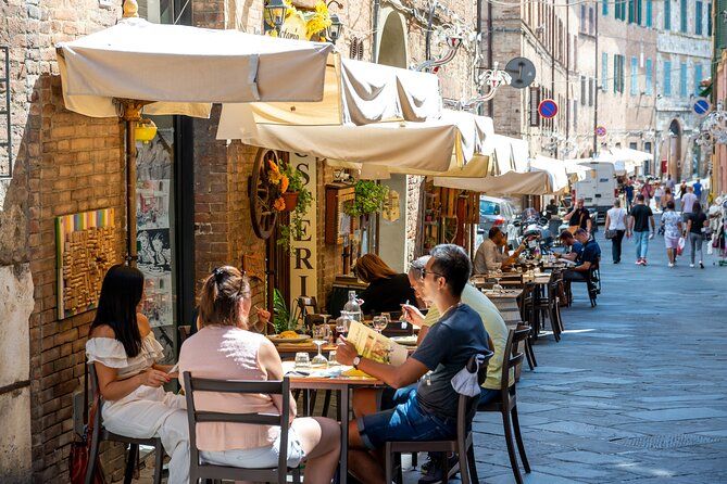 Pisa’s Ultimate Food Tour: Full Tuscan Meal by Do Eat Better