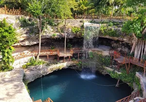 Tulum, Coba & Cenote Kuxtal! Deluxe Tour from Playa Del Carmen