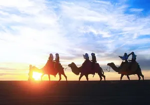 Migriño Combo Package - Pick 2 Activities out of 5