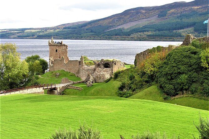 From Inverness to Loch Ness, Cawdor Castle, Culloden and more