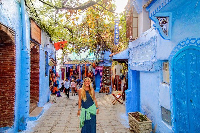 Tangier in Morocco private tour from Seville all inclusive