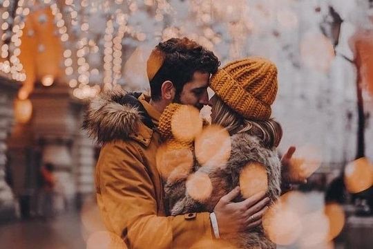 Vancouver City tour for Couples Half-Day Private