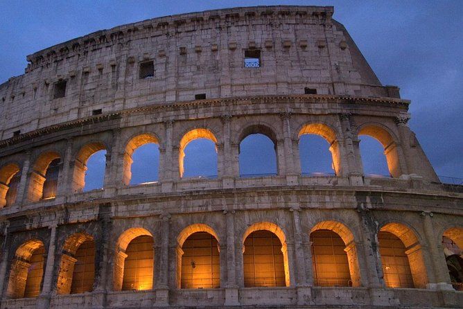 VIP - The best of Rome in one day, with a local guide - Private Tour