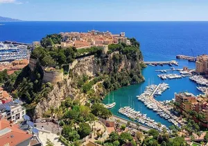 The best French Riviera Full-day from Villefranche Small-Group Shore Excursion
