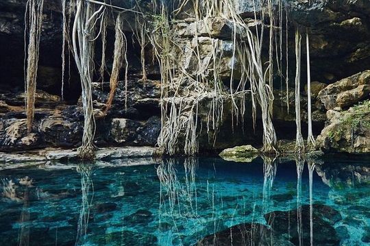 Experience Chichén Itzá: Full Day Tour with Cenote & Valladolid