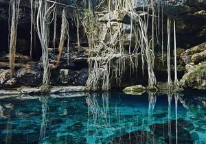 Experience Chichén Itzá: Full Day Tour with Cenote & Valladolid