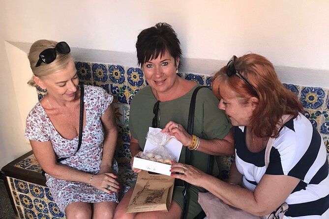 Palma de Mallorca: PRIVATE Local Food And Cathedral Experience