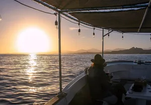 Wine Tasting Sunset Cruise Tour in San Jose del Cabo