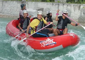 Tulum Adventure 3 Cenotes & 1 Lagoon From Cancun