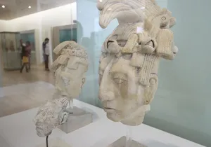 City Tour, Cultural Experience at Cancun! Private Transportation