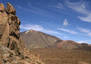 Private Full Day Teide Day Climbing Experience