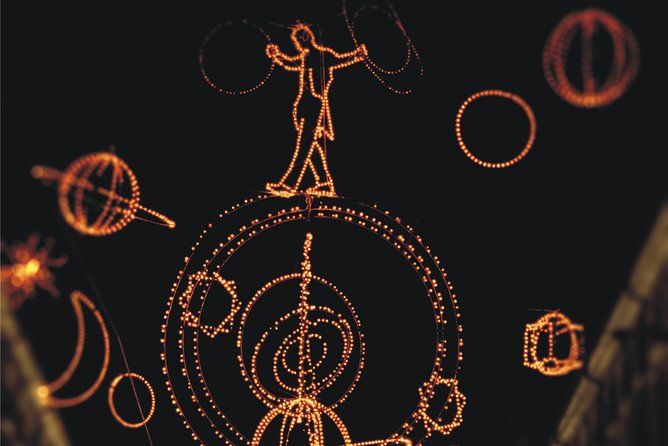 Luci d'Artista City Tour