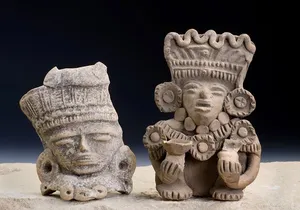 Cultural City Tour! Private transportation from Cancun