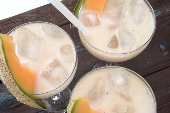 Pigs and Rum Cooking Class