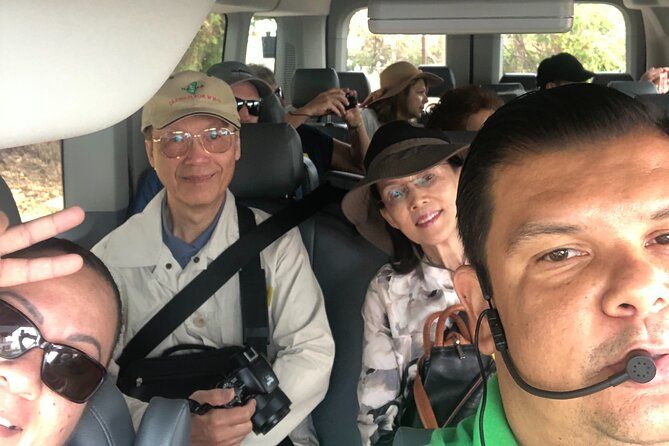 Private Mazatlan City Tour