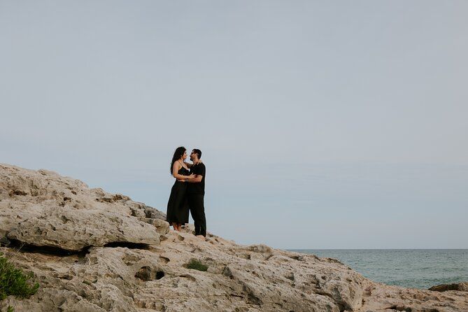 Tulum photo tour experience