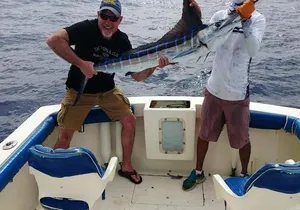 Deep Sea Fishing for 5 Hours from Cabo San Lucas