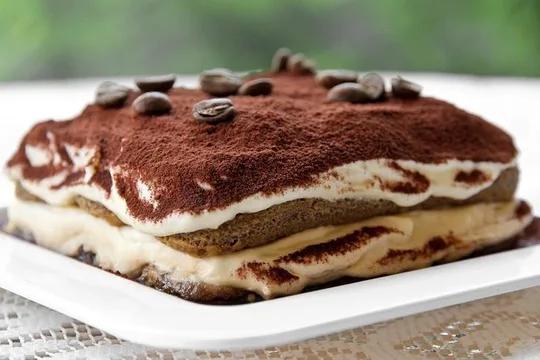 Tiramisù Classes