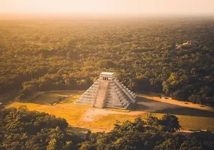 Chichen Itza mayan full day adventure