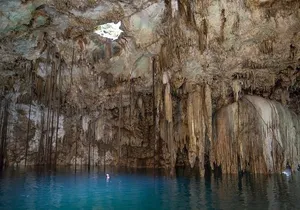 Ek Balam, Rio Lagartos Private Tour