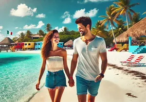 Holbox Island Deluxe Tour, all-day and complete excursion!