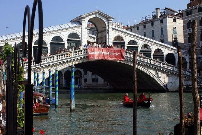 Private Transfer from Rome to Venice or Vice Versa