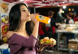 Cancún Taco Trek: A Private Culinary Adventure