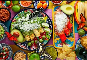 Butterfly Sanctuary and Lunch Experience with Transport