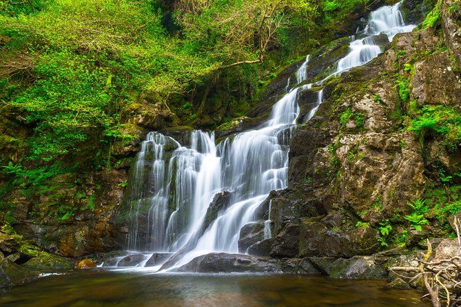 Highlights of Killarney Private Tour