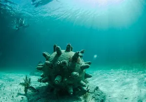 Drive the best speedboat in Cancun and feel the adrenaline.