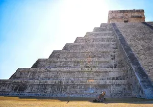 Chichen Itza VIP Mayan Wonder (Full Day Experience)
