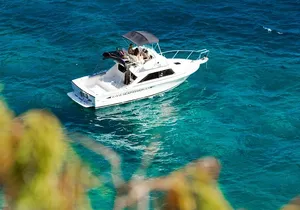 Fishing trip, Tenerife Sea Passion