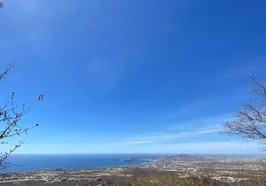 PRIVATE Fun Hiking Tour with Awesome Views