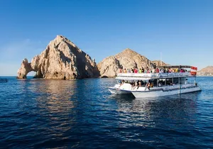 Arch Tour with Snorkeling and Food I Snorkel Fun