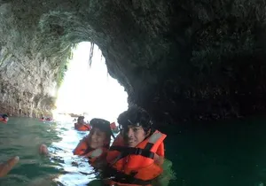 3 hours private snorkeling tour in Misaloya, Puerto Vallarta