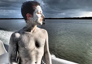 Magical Tour Las Coloradas Natural Pink Lagoon from Riviera Maya