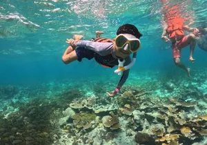 Cancun Sailing Catamaran Islas Mujeres With Luxury Beach Club