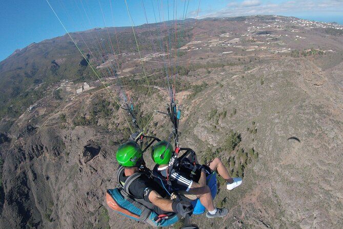 Ifonche Flight