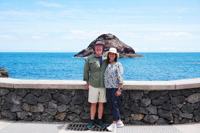 Custom Private Tenerife Full Island VIP Tour - Photos Included