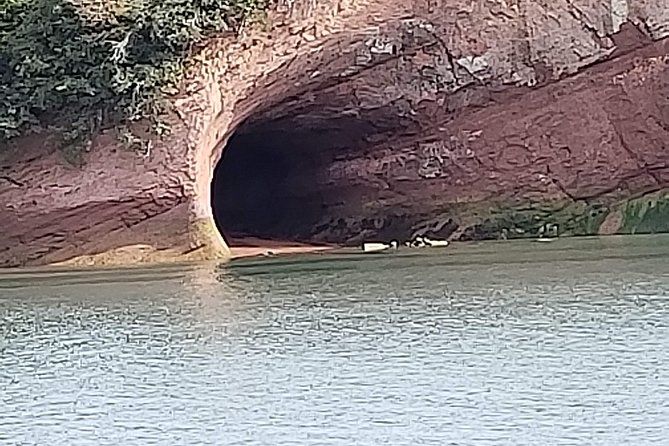 Fundy Coast to Fundy Shore Tour