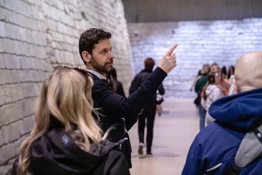 Louvre Museum Skip-the-Line Tour: Mona Lisa and Top Masterpieces