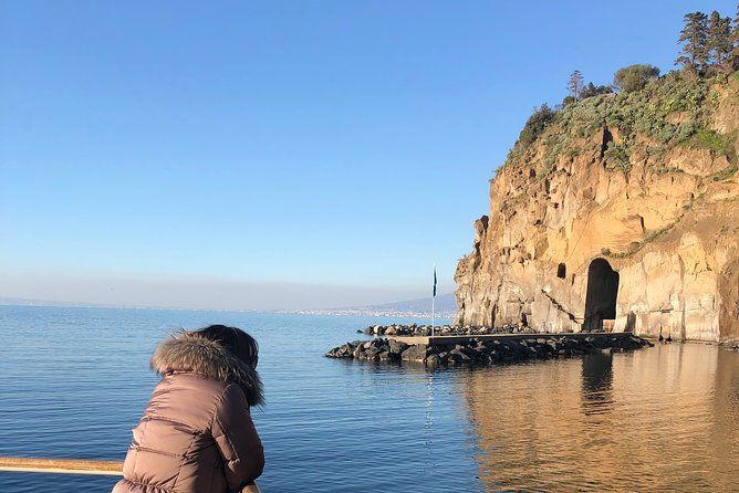 Piano di Sorrento Walking Tour with a Local