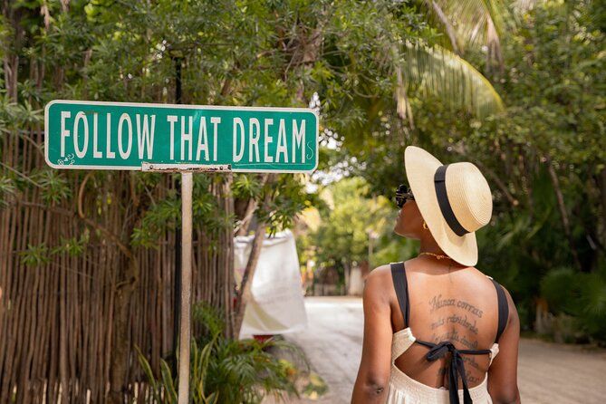 Private Tulum Photography Workshop and Tour