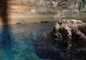 LDS Tour to Coba Ruins + Cenote