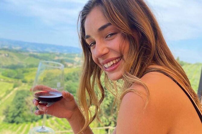 Tuscany Wine Tour: 2 Wineries & Chianti from San Gimignano
